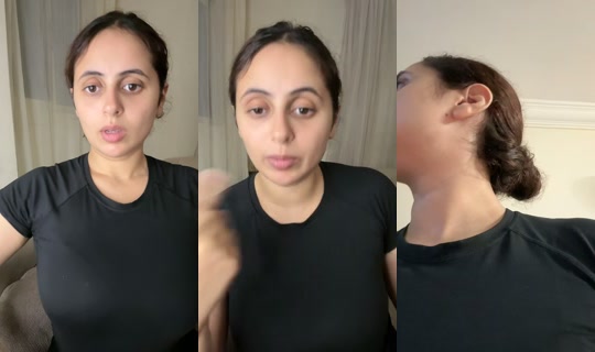 faroha.official11's Live Session — Jul 22, 2026, 12:53 AM