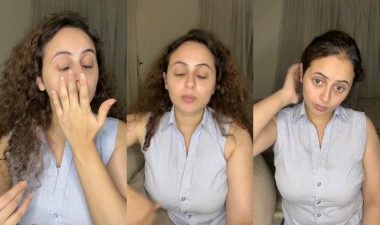 faroha.official11's Live Session — Jul 24, 2026, 12:15 AM