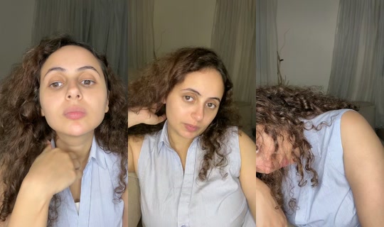 faroha.official11's Live Session — Jul 24, 2026, 1:56 AM