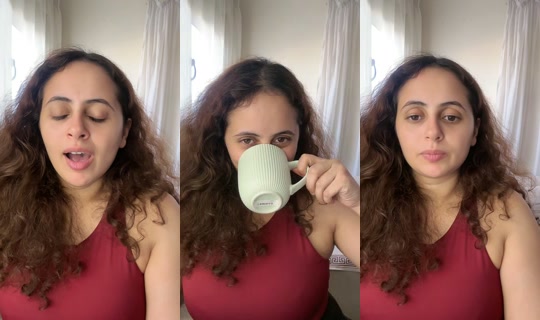 faroha.official11's Live Session — Jul 25, 2026, 5:24 AM
