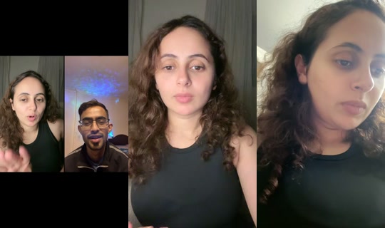 faroha.official11's Live Session — Jul 26, 2026, 12:48 AM