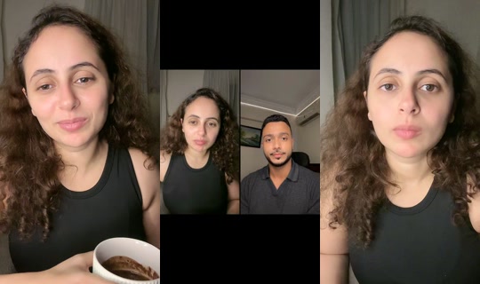 faroha.official11's Live Session — Jul 26, 2026, 1:39 AM