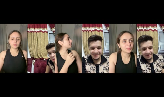 faroha.official11's Live Session — Jul 30, 2026, 11:30 PM