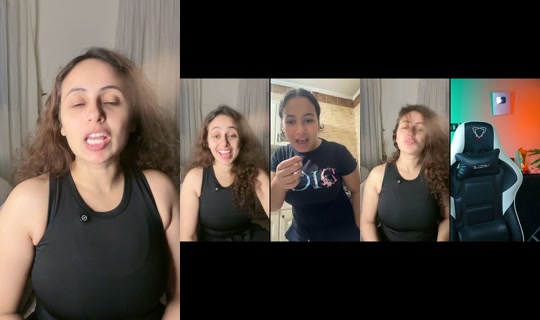 faroha.official11's Live Session — Jul 31, 2026, 1:39 AM