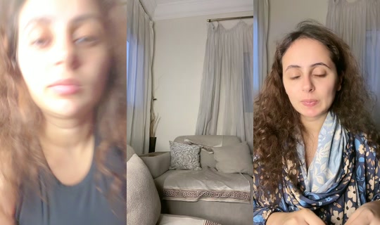 faroha.official11's Live Session — Jul 31, 2026, 2:54 AM