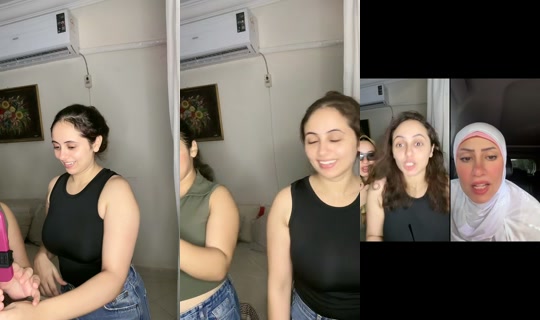 faroha.official11's Live Session — Jul 31, 2026, 5:07 PM