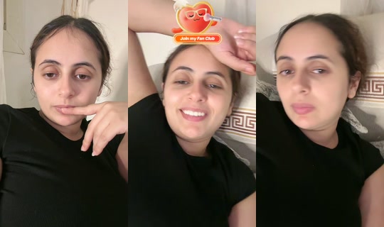 faroha.official11's Live Session — Sep 6, 2026, 2:56 AM