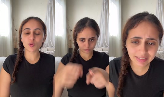 faroha.official11's Live Session — Sep 10, 2026, 12:49 PM
