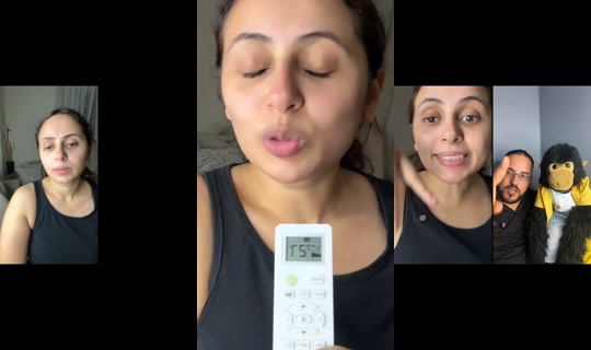faroha.official11's Live Session — Oct 23, 2026, 9:24 PM