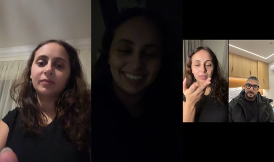 faroha.official11's Live Session — Oct 30, 2026, 2:46 AM