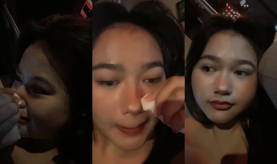 farrasyayay's Live Session — Jul 15, 2026, 9:23 PM
