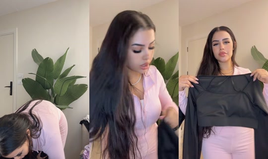 fashionbylaragohar's Live Session — Jul 31, 2026, 2:53 AM