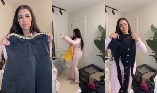 fashionbylaragohar's Live Session — Jul 31, 2026, 4:56 AM