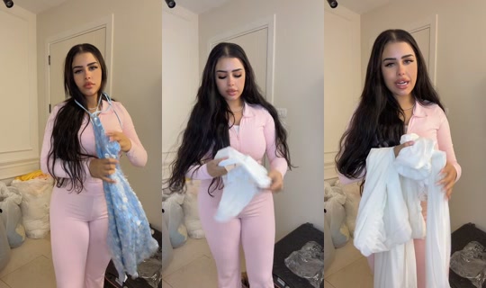 fashionbylaragohar's Live Session — Jul 31, 2026, 5:14 AM