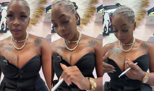 fashiondollzboutique's Live Session — Jul 9, 2026, 5:54 PM