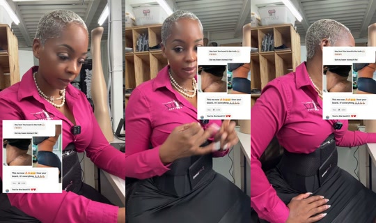 fashiondollzboutique's Live Session — Jul 14, 2026, 4:32 PM