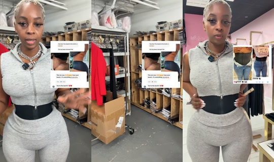 fashiondollzboutique's Live Session — Jul 15, 2026, 4:42 PM