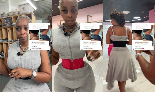 fashiondollzboutique's Live Session — Jul 15, 2026, 5:33 PM