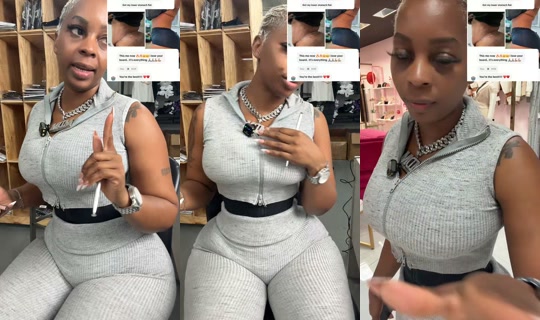 fashiondollzboutique's Live Session — Jul 15, 2026, 6:24 PM