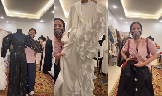 fashionista.finders's Live Session — Jul 15, 2026, 8:58 PM