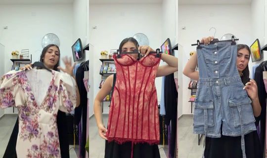 fashionparadise_shop's Live Session — Jul 22, 2026, 5:16 PM