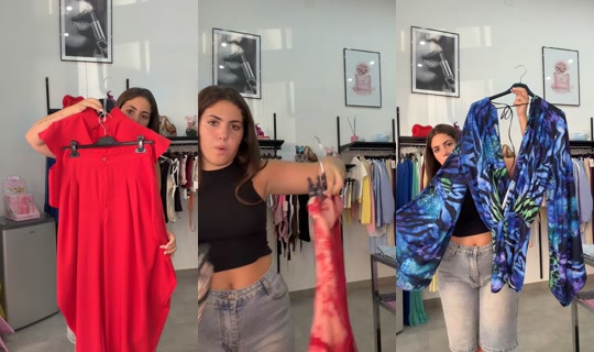 fashionparadise_shop's Live Session — Jul 23, 2026, 4:35 PM