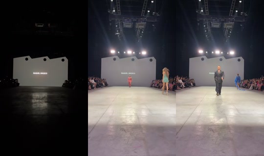 fashionweekmx's Live Session — Oct 14, 2026, 12:04 AM