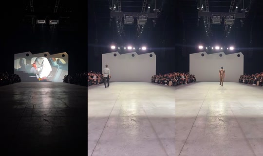 fashionweekmx's Live Session — Oct 14, 2026, 1:21 AM