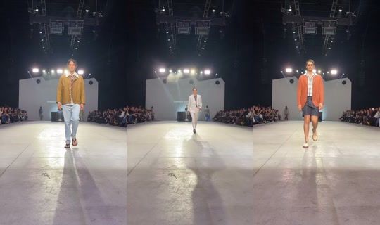 fashionweekmx's Live Session — Oct 14, 2026, 2:27 AM