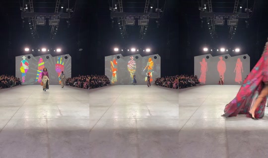 fashionweekmx's Live Session — Oct 14, 2026, 3:44 AM