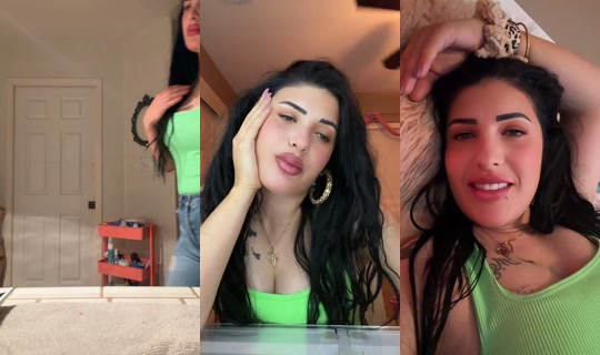 fashionwithjihan's Live Session — Jul 26, 2026, 4:09 AM