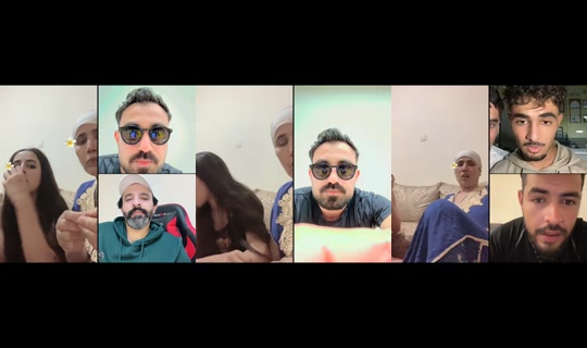 fatchy.glow's Live Session — Sep 26, 2026, 7:13 PM