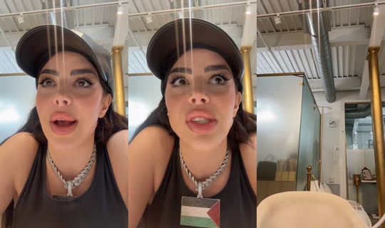 fatemaloveee's Live Session — Oct 13, 2026, 4:52 PM