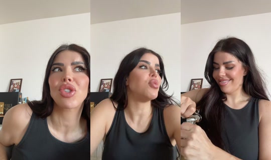 fatemaloveee's Live Session — Oct 13, 2026, 8:45 PM