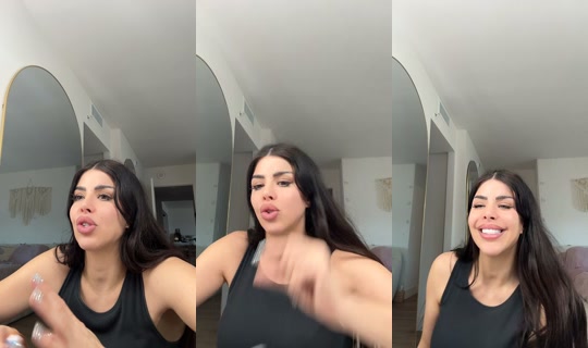 fatemaloveee's Live Session — Oct 13, 2026, 9:18 PM