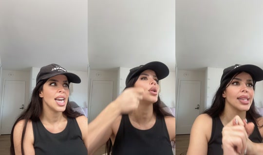 fatemaloveee's Live Session — Oct 19, 2026, 4:10 PM