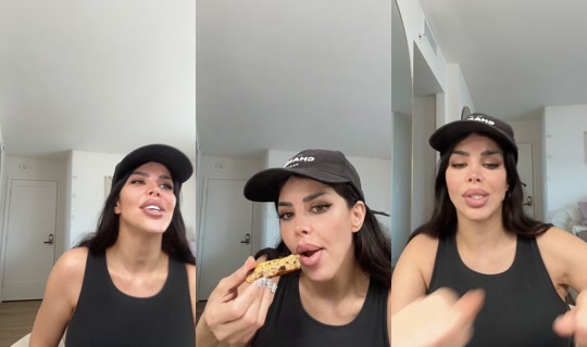 fatemaloveee's Live Session — Oct 19, 2026, 4:28 PM