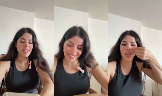 fatemaloveee's Live Session — Oct 21, 2026, 2:20 PM