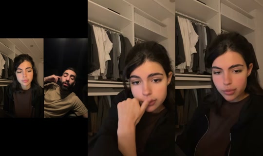 fatemehnasar's Live Session — Jul 8, 2026, 11:14 PM