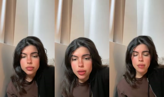 fatemehnasar's Live Session — Jul 9, 2026, 4:07 AM
