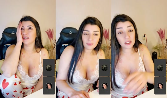 fateng27's Live Session — Oct 20, 2026, 10:21 PM