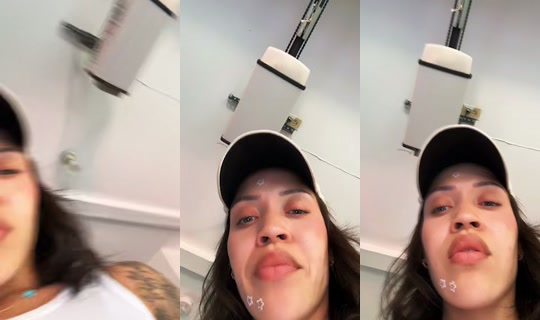 fathermarko's Live Session — Jul 20, 2026, 8:47 PM