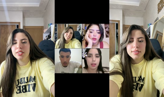 fati.att's Live Session — Jul 15, 2026, 12:26 AM