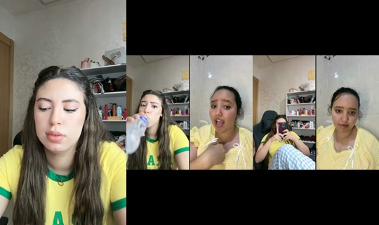 fati.att's Live Session — Jul 29, 2026, 8:11 PM