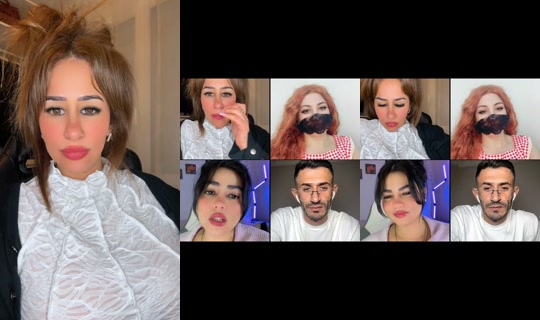 fatia66's Live Session — Oct 18, 2026, 10:54 PM