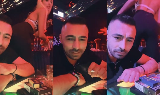 fatihozdemirofficial's Live Session — Aug 29, 2026, 10:04 PM