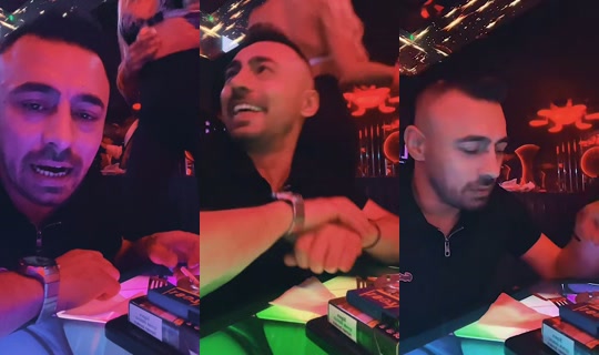 fatihozdemirofficial's Live Session — Aug 29, 2026, 10:17 PM