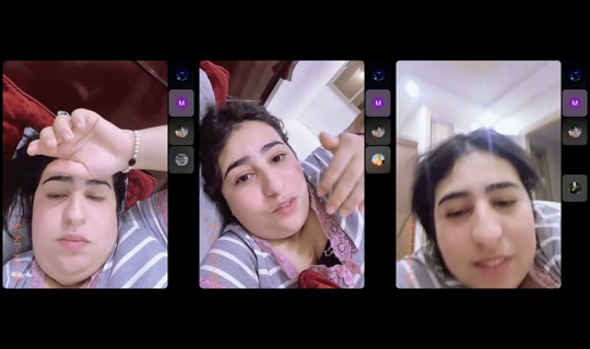 fatikafi8's Live Session — Oct 5, 2026, 11:40 PM