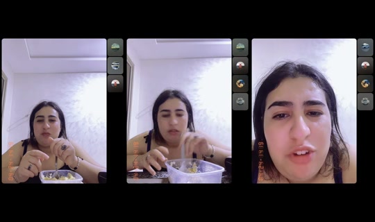 fatikafi8's Live Session — Oct 7, 2026, 12:35 AM