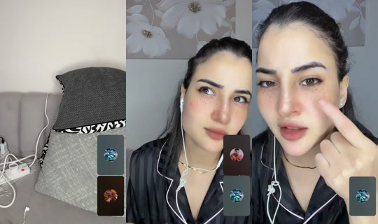 fatima.ahmad456's Live Session — Aug 29, 2026, 11:12 PM